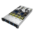 ASUS RS520A-E12-RS12U-16W1G2.5R 2U Rack Server – AMD EPYC™ 9004, DDR5, PCIe 5.0, Dual GPU Support