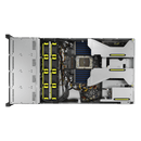 ASUS RS520A-E12-RS12U-16W1G2.5R 2U Rack Server – AMD EPYC™ 9004, DDR5, PCIe 5.0, Dual GPU Support