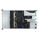 ASUS RS700-E11-RS12U-16W10G 1U Dual-Socket Server with 5th Gen Intel Xeon Scalable Processors