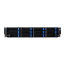 ASUS RS520A-E12-RS12U-16W1G2.5R 2U Rack Server – AMD EPYC™ 9004, DDR5, PCIe 5.0, Dual GPU Support