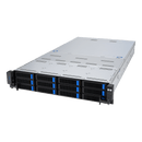 ASUS RS720A-E12-RS12-26W3GPU 2U Dual-Socket AMD EPYC™ 9004 Server with PCIe 5.0 and GPU Support