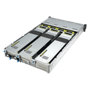 ASUS RS720A-E12-RS12-26W3GPU 2U Dual-Socket AMD EPYC™ 9004 Server with PCIe 5.0 and GPU Support