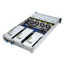 ASUS RS720-E11-RS12U 2U Dual-Socket Server with 5th Gen Intel Xeon, DDR5, PCIe 5.0, and 12 NVMe Bays
