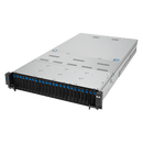 ASUS RS720A-E12-RS24U-2KW10G 2U Dual-Socket AMD EPYC™ 9004 Server with 24 Hot-Swap Bays and 10G LAN