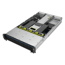 ASUS RS720-E11-RS24U-20WGP10G 2U Rack Server — Dual 4th/5th Gen Intel Xeon Scalable, 24 NVMe Bays, PCIe 5.0, 10G LAN