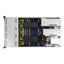 ASUS RS720A-E11-RS12E Dual-Socket 2U GPU Server | AMD EPYC 7003 | 12 Bays | 9 PCIe 4.0 | ASMB10-iKVM