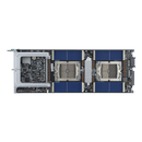 ASUS RS720QA-E12-RS8U-26WEVHS 4th Gen AMD EPYC™ 2U4N Server with PCIe 5.0, DDR5 Memory & Liquid Cooling