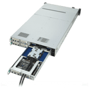 ASUS RS720QA-E12-RS8U-26WEVHS 4th Gen AMD EPYC™ 2U4N Server with PCIe 5.0, DDR5 Memory & Liquid Cooling