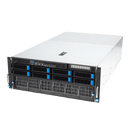 ASUS ESC8000A-E12P-3W10G 4U Dual-Socket AMD EPYC GPU Server