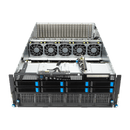 ASUS ESC8000A-E12P-3W10G 4U Dual-Socket AMD EPYC GPU Server