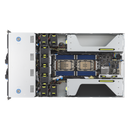 ASUS ESC4000-E11-26WGP 2U Dual-Socket GPU Server – 5th Gen Intel Xeon Scalable, Up to 4 GPUs, DDR5, 2600W PSU