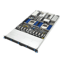 ASUS RS700A-E13-RS4U 1U Rackmount Server – Dual AMD EPYC 9005, 24x DDR5, Gen5 Expansion, 2000W Redundant PSU