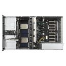 ASUS ESC8000A-E11-4PS22M2 4U Dual-Socket GPU Server with 8 PCIe 4.0 Slots and AMD EPYC™ Support