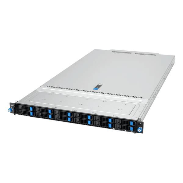 ASUS RS700A-E13-RS12U-2KW10G Rackmount Server (Barebone)