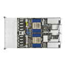 ASUS RS700A-E13-RS12U-2KW10G Rackmount Server (Barebone)