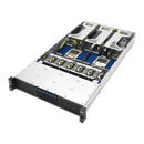ASUS RS720A-E13-RS8G-32KW10G Dual AMD EPYC 9005 GPU-Optimized 2U Rack Server
