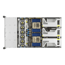ASUS RS720A-E13-RS8G-32KW10G Dual AMD EPYC 9005 GPU-Optimized 2U Rack Server