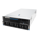 ASUS ESC8000A-E13P-32W 4U NVIDIA MGX Server – Dual AMD EPYC 9005, 8×GPU, 3200W PSU