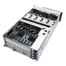 ASUS ESC8000A-E13P-32W 4U NVIDIA MGX Server – Dual AMD EPYC 9005, 8×GPU, 3200W PSU