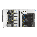 ASUS ESC8000A-E13P-32W 4U NVIDIA MGX Server – Dual AMD EPYC 9005, 8×GPU, 3200W PSU