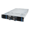 ASUS ESC4000A-E12-26WGPT 2U Accelerator Server with AMD EPYC 9004/9005 Processor and 4 GPU Support