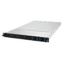 ASUS RS501A-E12-RS4U-16TWH 1U Rackmount Server | AMD EPYC 9005 Series | DDR5 6400MHz | PCIe 5.0 | Dual 1200W/1600W PSU