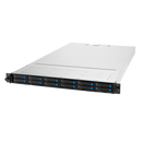 ASUS RS500A-E11-WOCPU003Z 1U Rack Server – AMD EPYC™ 7003, 16 DIMMs, 12+4 Bays, Dual LAN