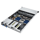 ASUS RS501A-E12-RS4U-16TWH 1U Rackmount Server | AMD EPYC 9005 Series | DDR5 6400MHz | PCIe 5.0 | Dual 1200W/1600W PSU