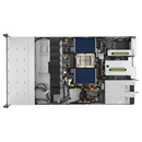 ASUS RS501A-E12-RS4U-16TWH 1U Rackmount Server | AMD EPYC 9005 Series | DDR5 6400MHz | PCIe 5.0 | Dual 1200W/1600W PSU