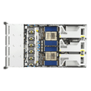 ASUS RS720A-E13-RS12U 2U Rack Server with Dual AMD EPYC 9005 CPUs and 12-Bay Hot-Swap Storage (27KW10G)