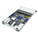 ASUS RS700-E12-RS4U 1U Rack Server | Dual Intel Xeon 6, 32 DDR5 DIMMs, 4x Hot-Swap Bays, 2000W PSU