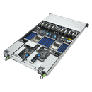 ASUS RS700-E12-RS12U-2KW10G 1U Rackmount Server Barebone | Dual Intel Xeon 6 Scalable Processors, 32 DIMM DDR5, 12x NVMe/SATA/SAS Bays, PCIe 5.0, 2000W PSU