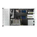 ASUS RS500A-E11-WOCPU003Z 1U Rack Server – AMD EPYC™ 7003, 16 DIMMs, 12+4 Bays, Dual LAN