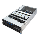 ASUS ESC8000A-E13 GPU Server | Dual AMD EPYC 9005 | 8×600W GPU Support | 4U Rackmount
