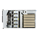 ASUS ESC8000A-E13 GPU Server | Dual AMD EPYC 9005 | 8×600W GPU Support | 4U Rackmount