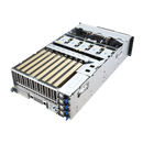 ASUS ESC8000A-E13 GPU Server | Dual AMD EPYC 9005 | 8×600W GPU Support | 4U Rackmount