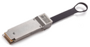NVIDIA MMA1B00-C100D 100GbE QSFP28 SR4 MMF Optical Transceiver