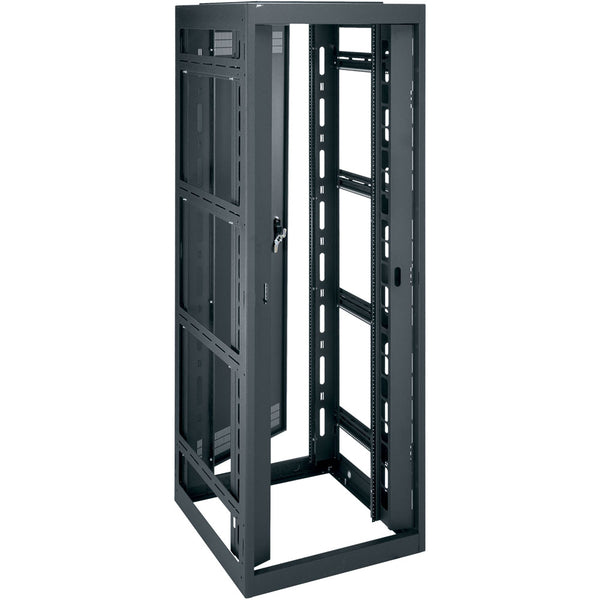 Middle Atlantic DRK19-44-36 High-Density Rack Enclosure Middle Atlantic