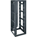 Middle Atlantic DRK Series 30 Inch Wide Rack - High-Density Cable Management Middle Atlantic
