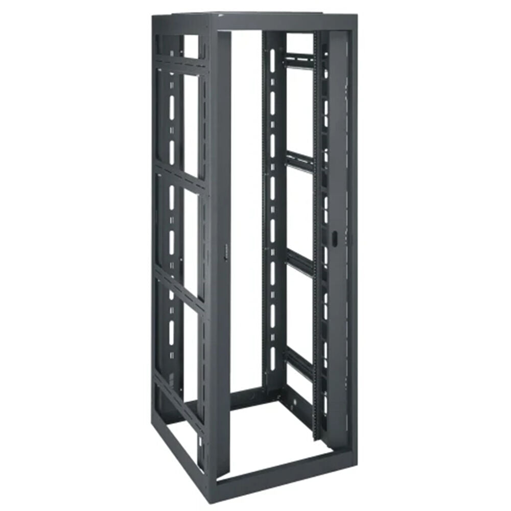 Wide Cable Rack Middle Atlantic DRK Series 30 Inch Wide Rack - High-Density Cable – Avendor