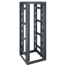 MIDAT DRK Series 30 Inch Wide Rack - High-Density Cable Management Solution MIDAT