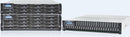 Infortrend EonStor DS 3000U 4U 24-Bay High-IOPS SAN Storage System (DS3024SUC000J)