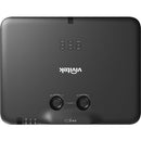 Vivitek DU5053Z-BK WUXGA 7,500 Lumens Laser Projector – Black