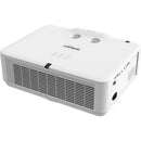 Vivitek DU5053Z-WH WUXGA 7500 Lumens Laser Projector - White
