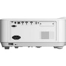 Vivitek DU5053Z-WH WUXGA 7500 Lumens Laser Projector - White