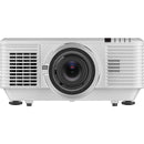 WUXGA  7600 lumens 20000 Laser Projector- White VIVPRJ