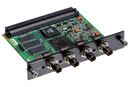 Christie Dual SD/HD-SDI Input Card for Professional Video Systems (108-313101-02)