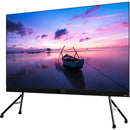 Direct View LED 120" All-In-One Panel NEWLIN