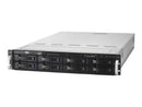 ASUS ESC4000 G3 2U Rack-Mount Server Barebone – Dual LGA2011-v3, 16 DIMM Slots, SATA Hot-Swap 3.5" Bays, Gigabit Ethernet