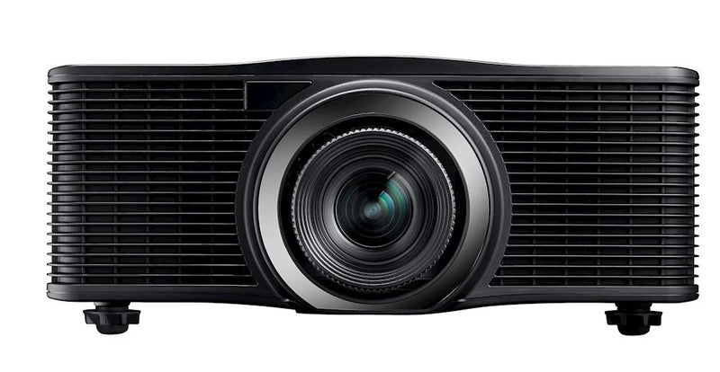 WUXGA, 8000 LMNS, LASER PROJECTOR OPTOMA TECHNOLOGY
